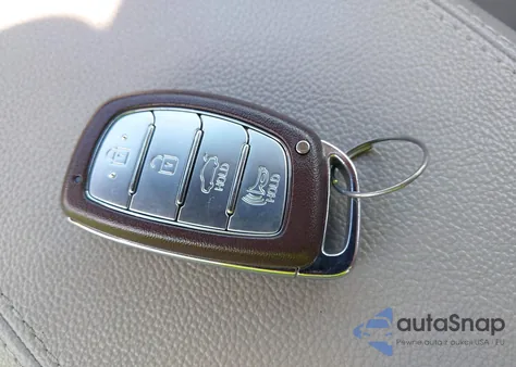 2018 Hyundai Sonata Limited из США, поврежденный, VIN 5NPE34AF0JH693423